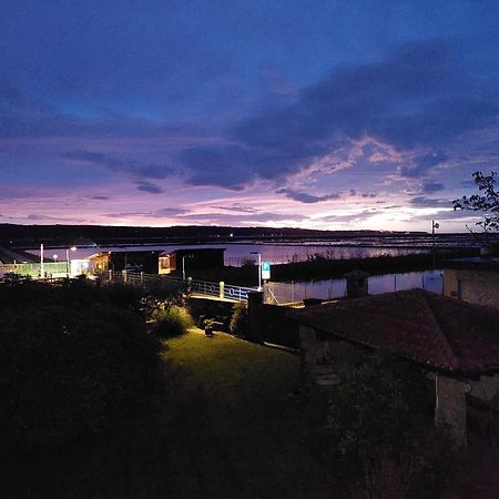 M&M Sunset Apartments Порторож Екстер'єр фото