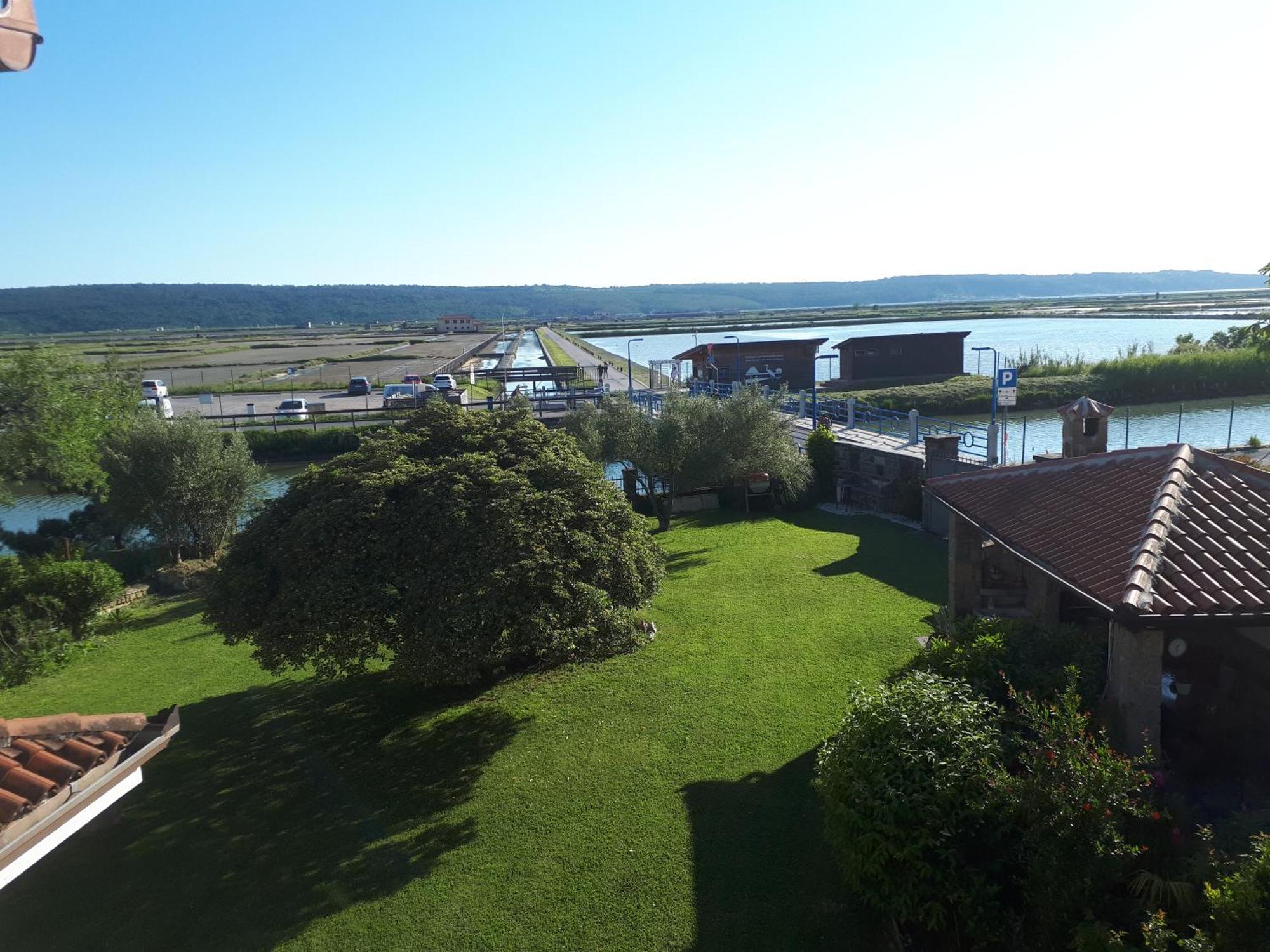 M&M Sunset Apartments Порторож Екстер'єр фото