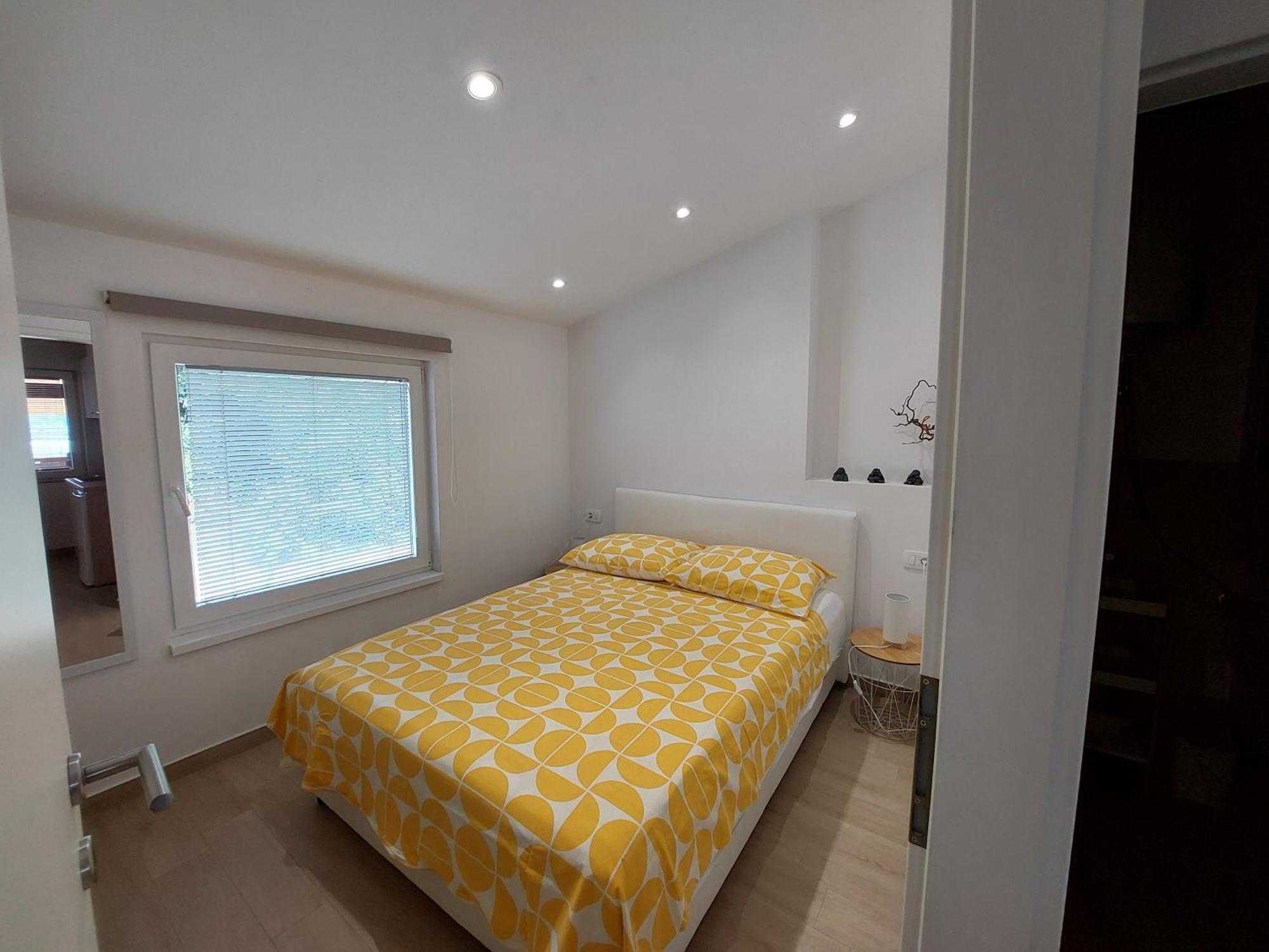 M&M Sunset Apartments Порторож Екстер'єр фото